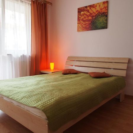 Green Park Apartments Świnoujście Exterior foto