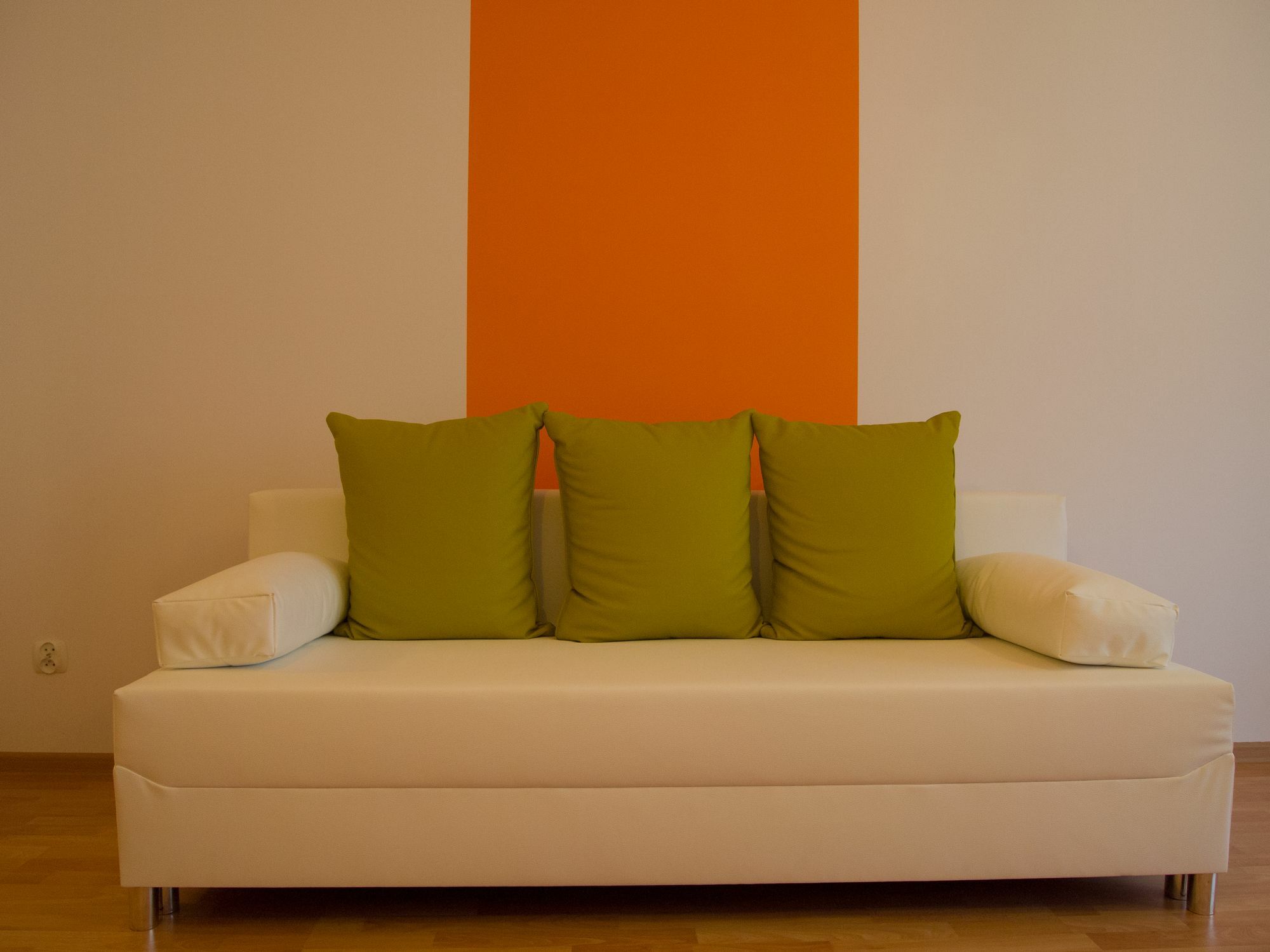 Green Park Apartments Świnoujście Exterior foto